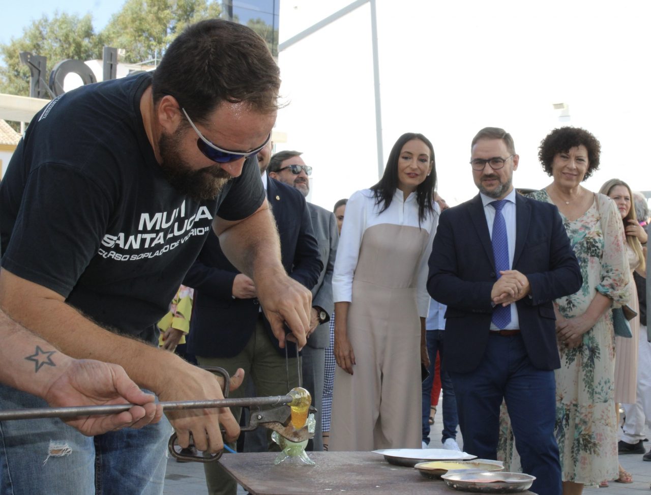 Feria Artesanía