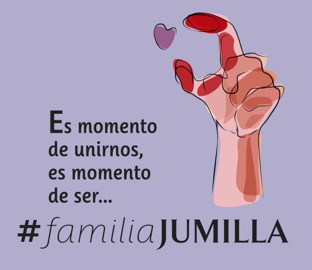 Familia Jumilla