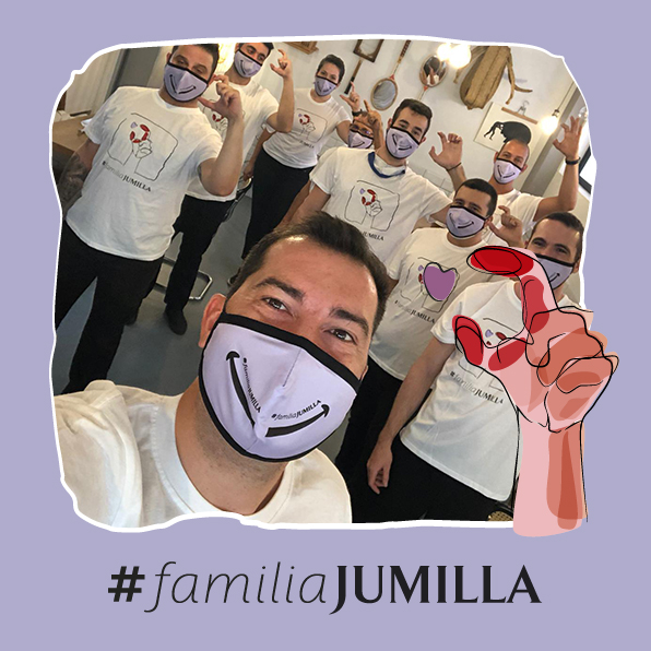 Familia Jumilla