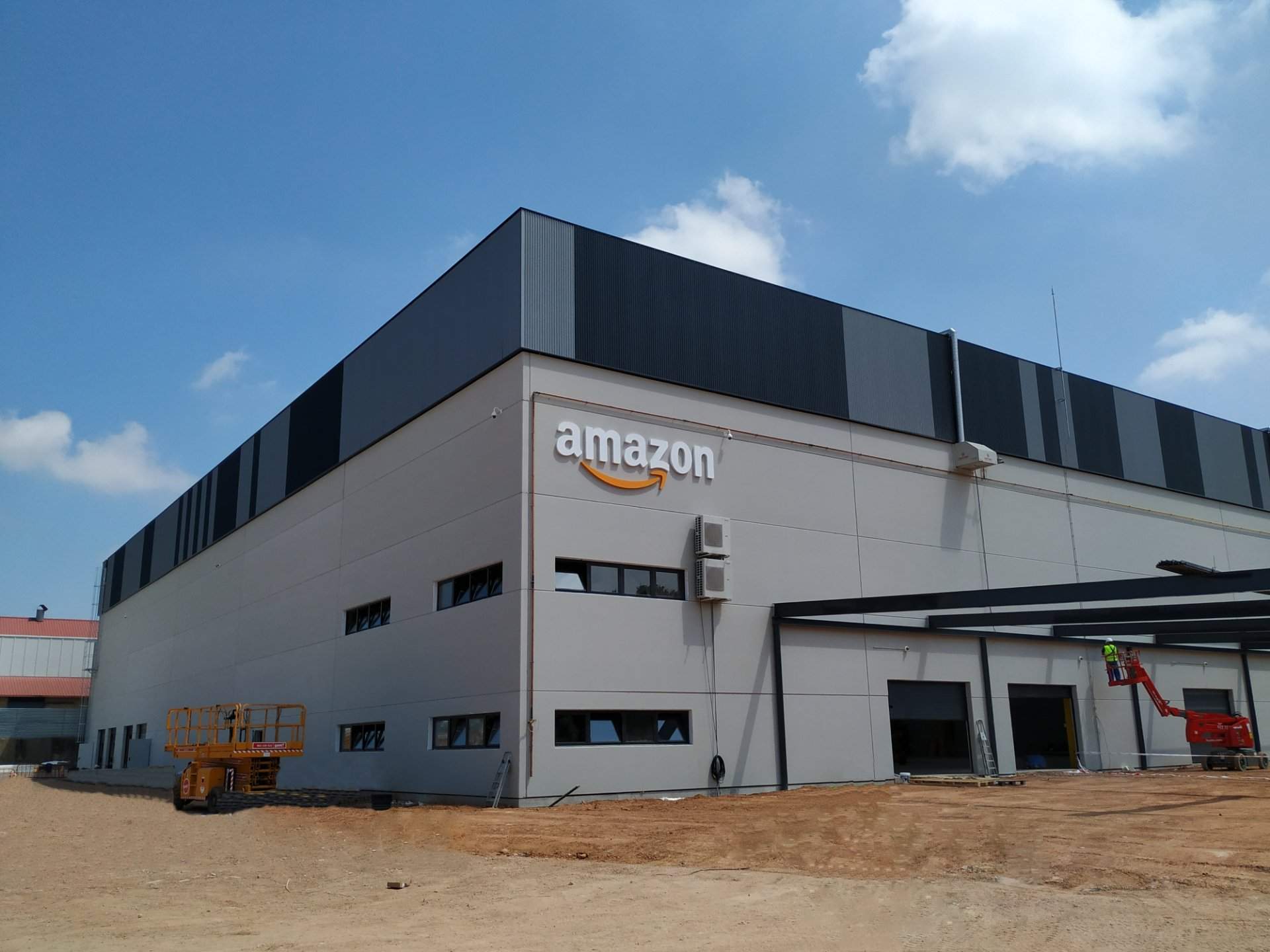 Amazon