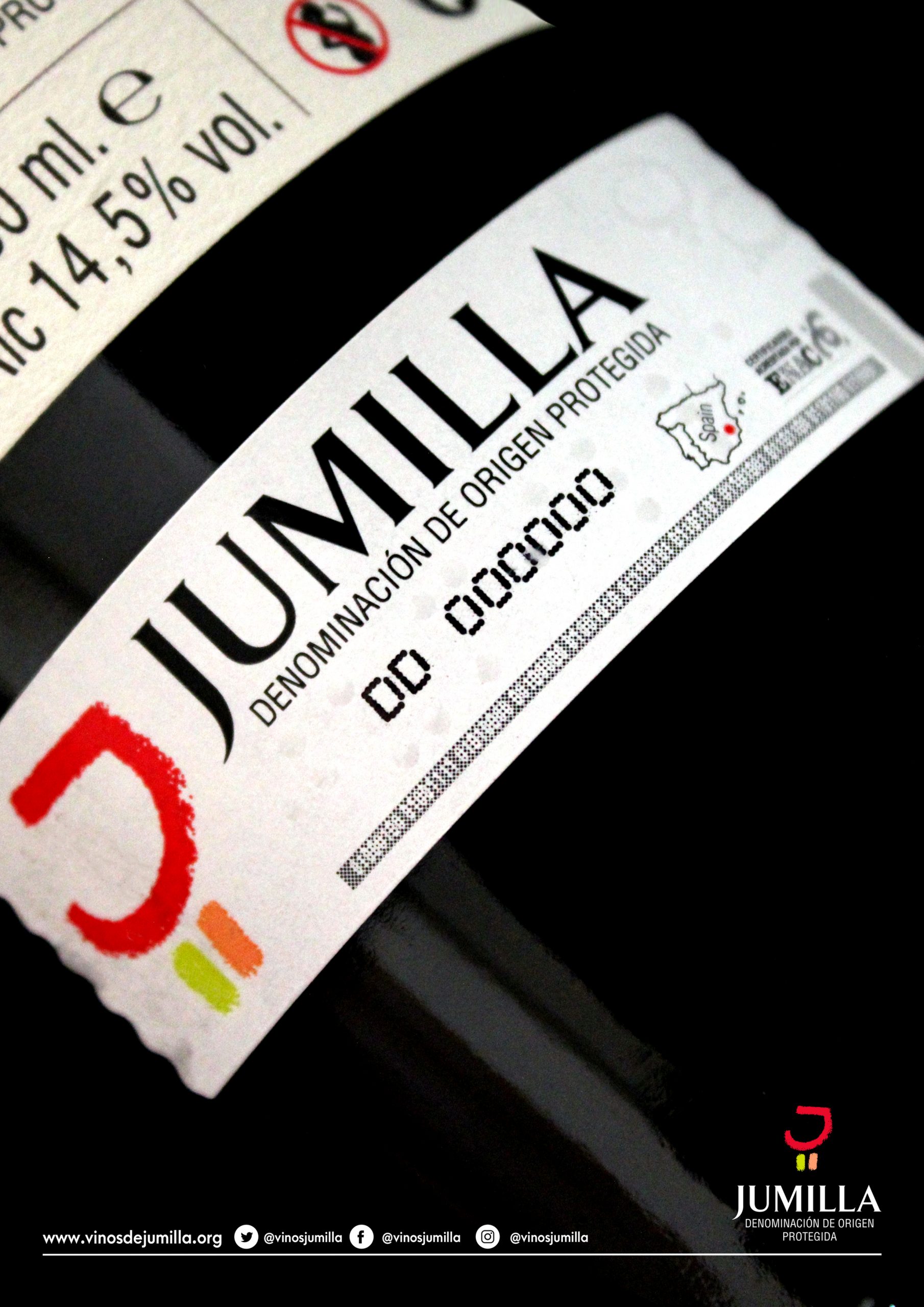 vinos jumilla