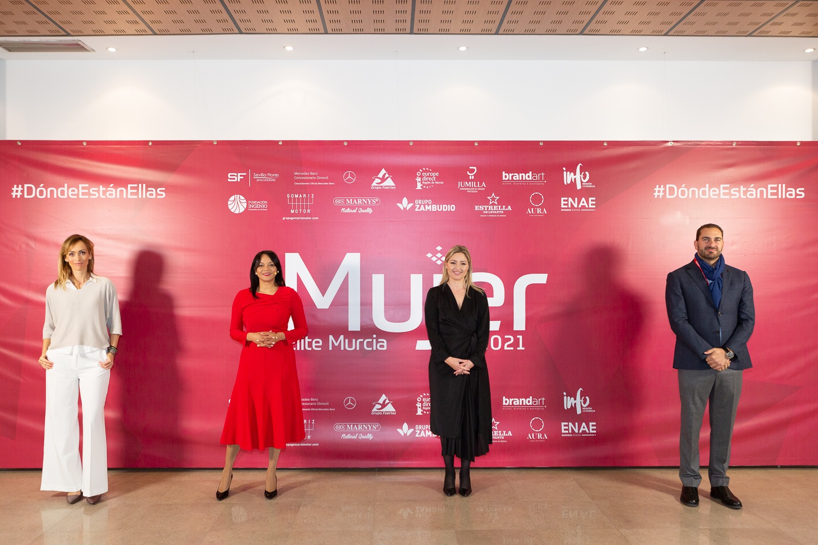 ELITE MURCIA MUJER