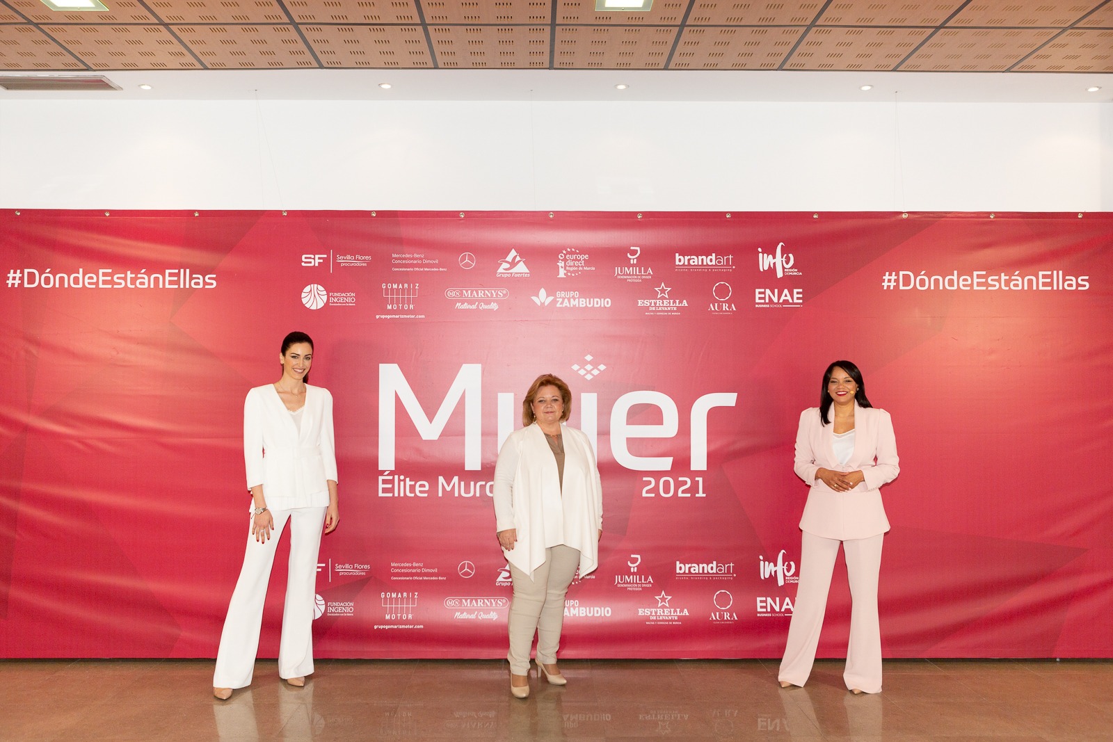 ELITE MURCIA MUJER