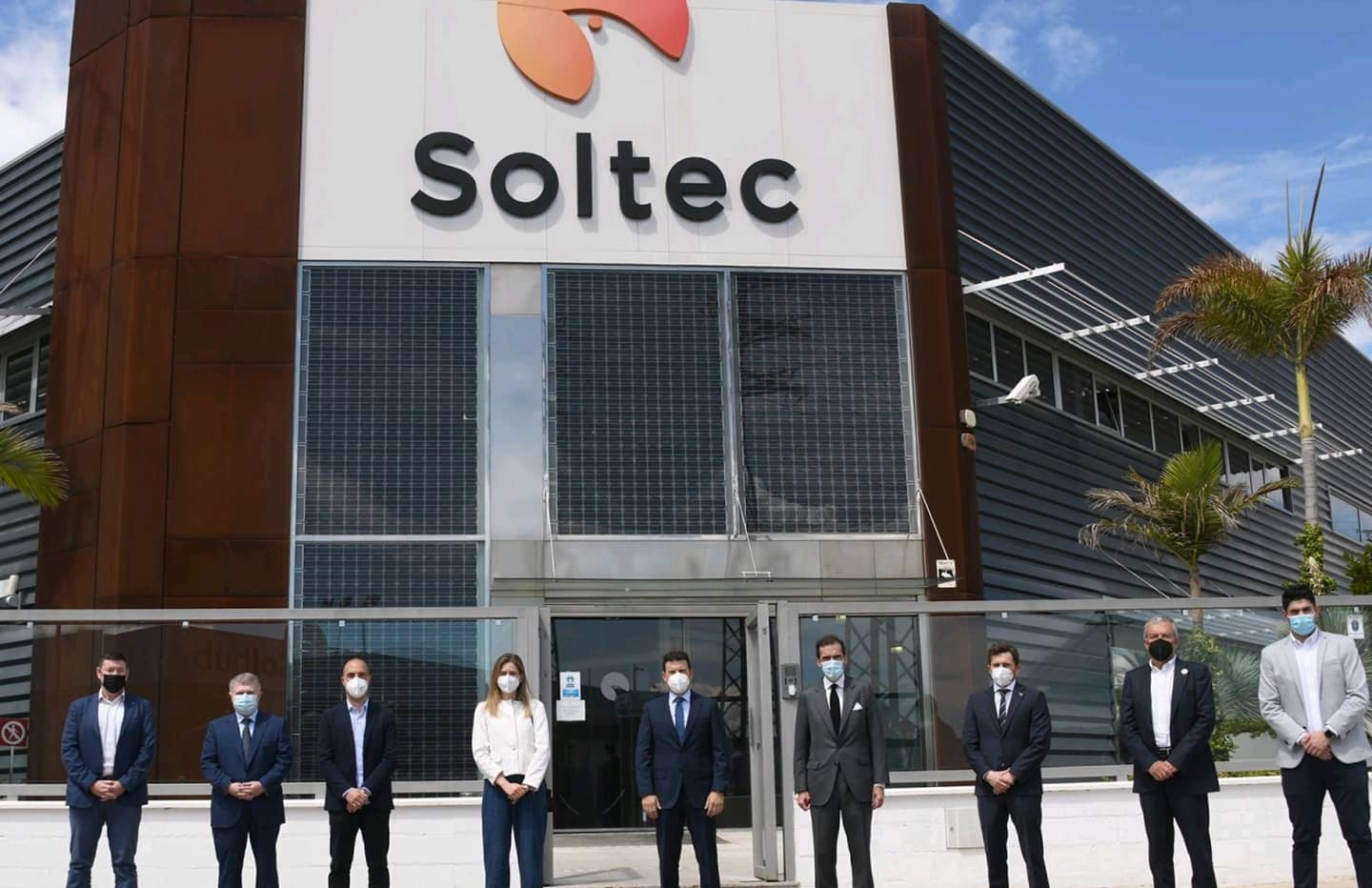 Soltec