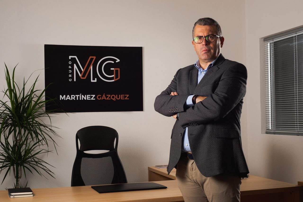 Roque Martínez