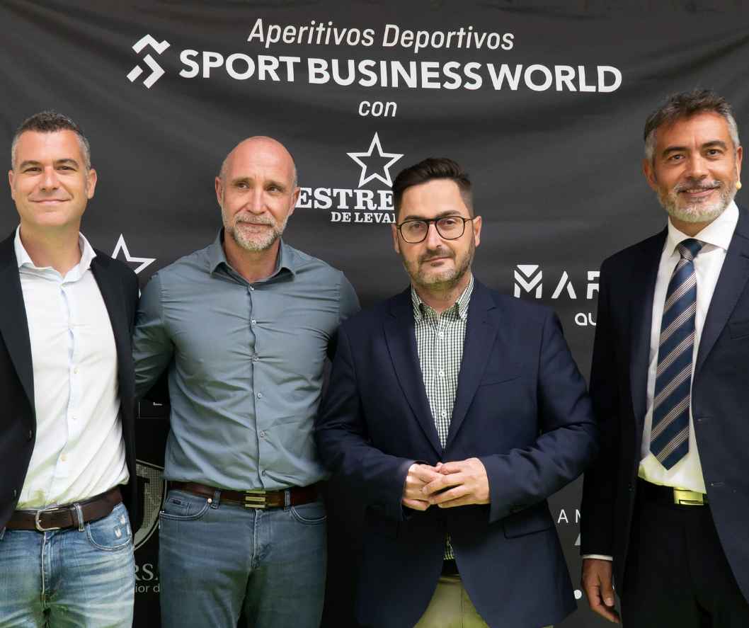  Aperitivos Deportivos Sport Business World 