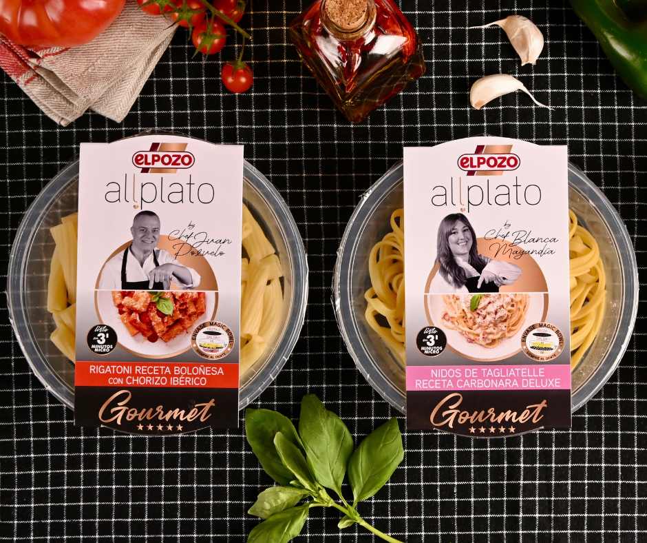 Productos ALLPLATO