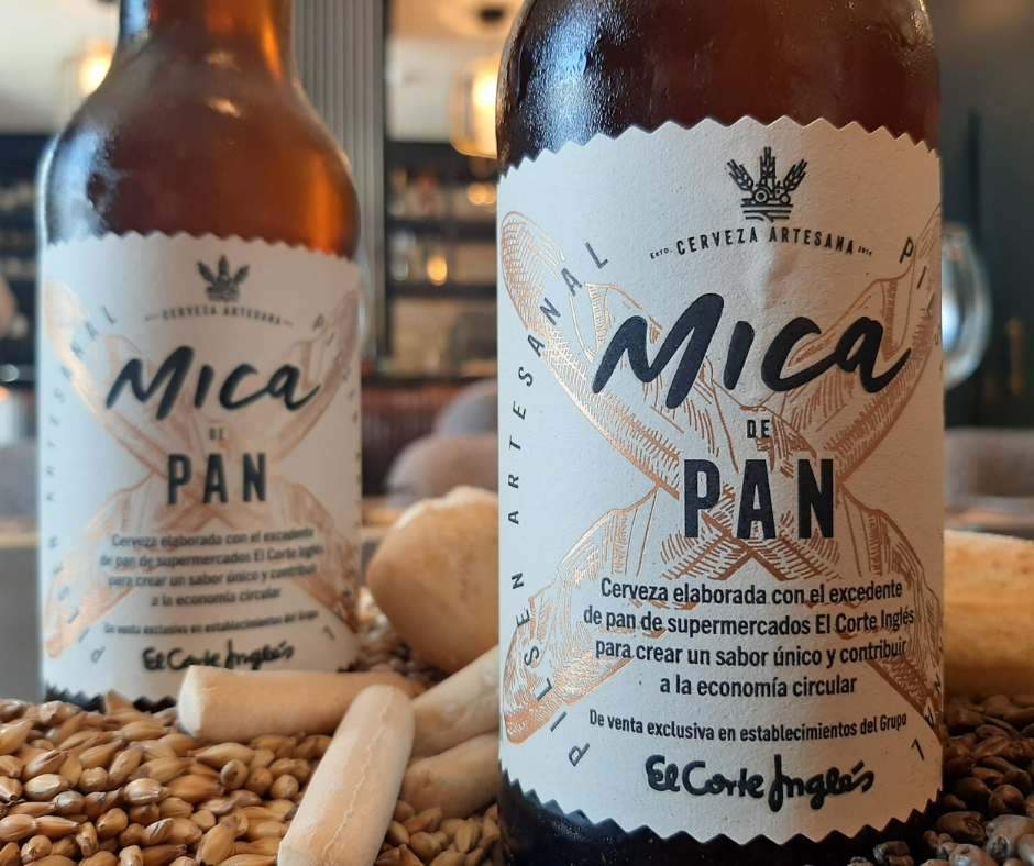 Mica de Pan