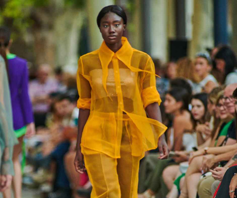 Moda internacional de Beatriz Peñalver y Warburton 