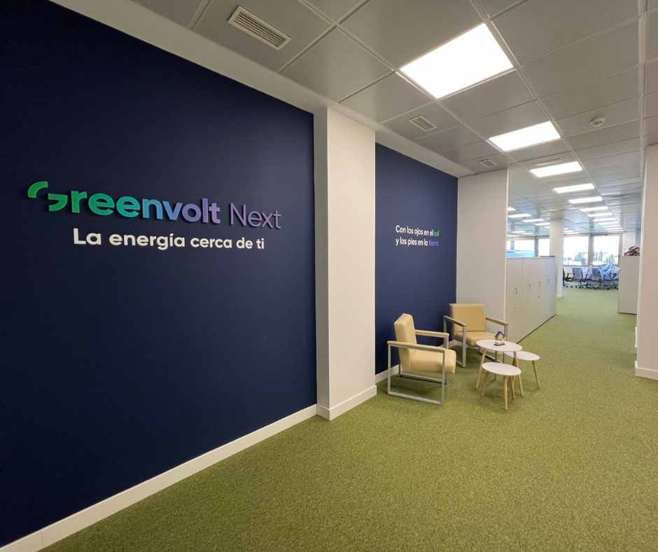 Greenvolt Next España