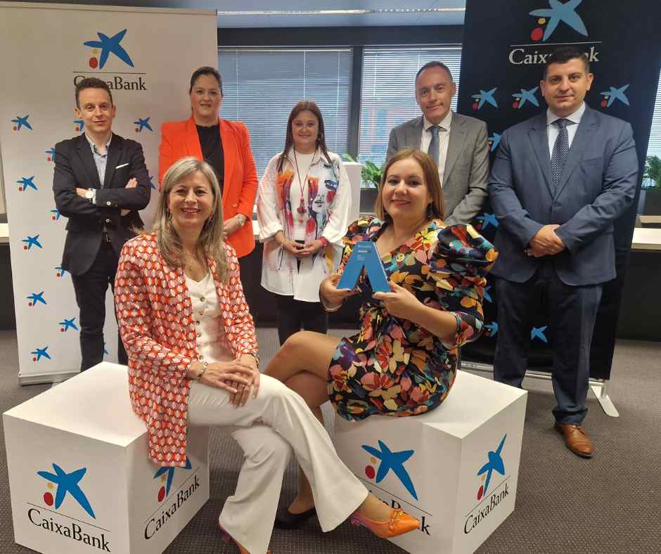 ‘Premio A Mujer Profesional Autónoma’