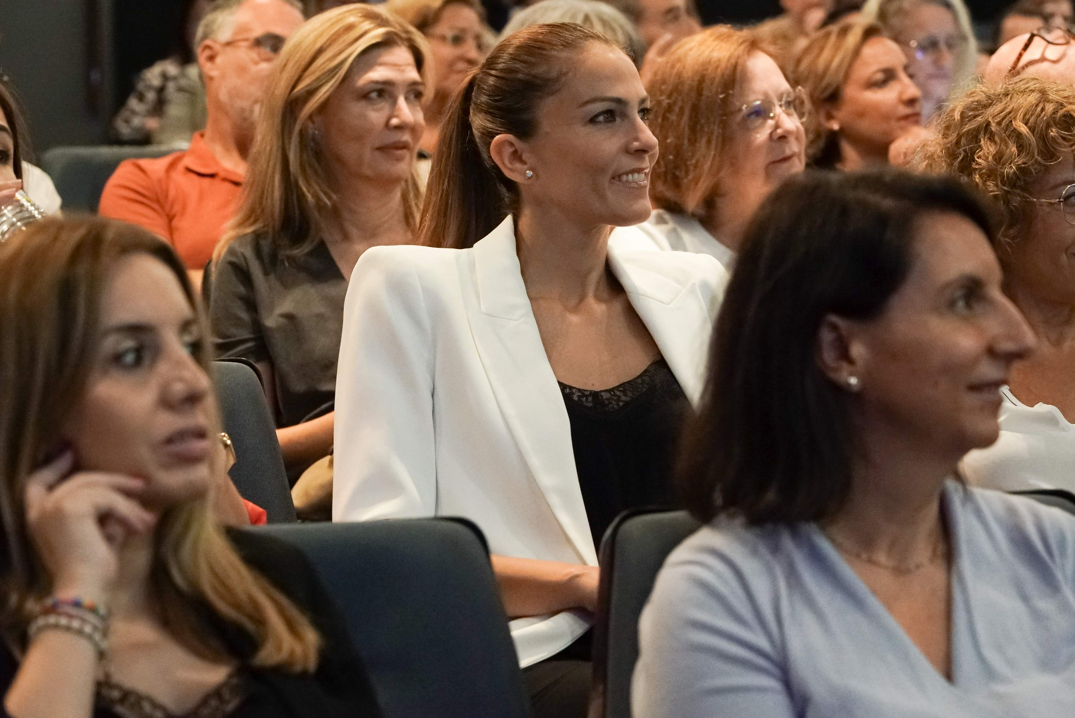 jornada ‘Hacia una economía verde’