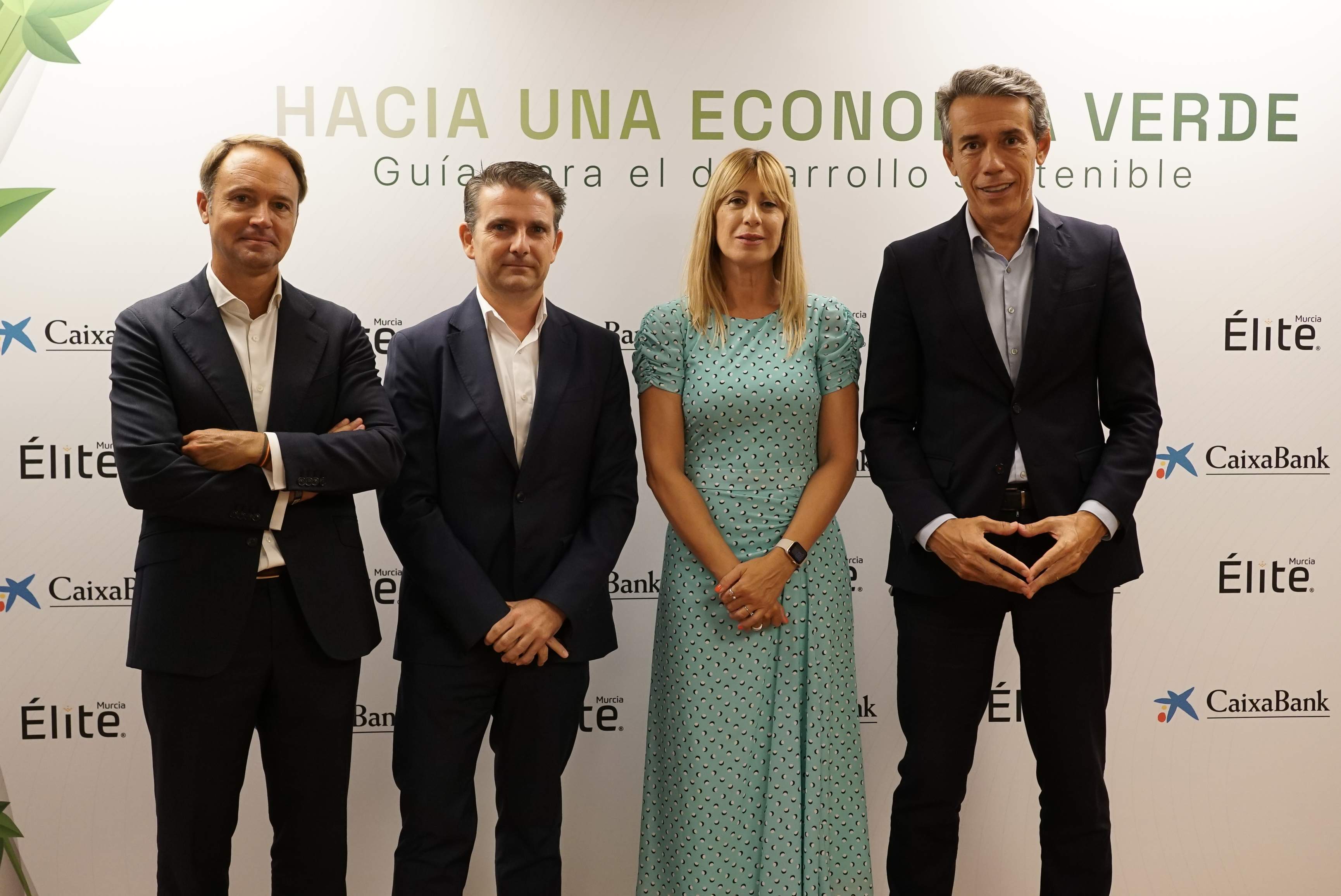 jornada ‘Hacia una economía verde’