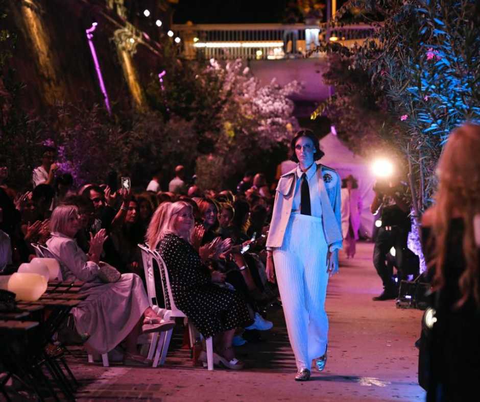 Murcia Río ensalza la belleza los diseños de ‘Café Tarumba