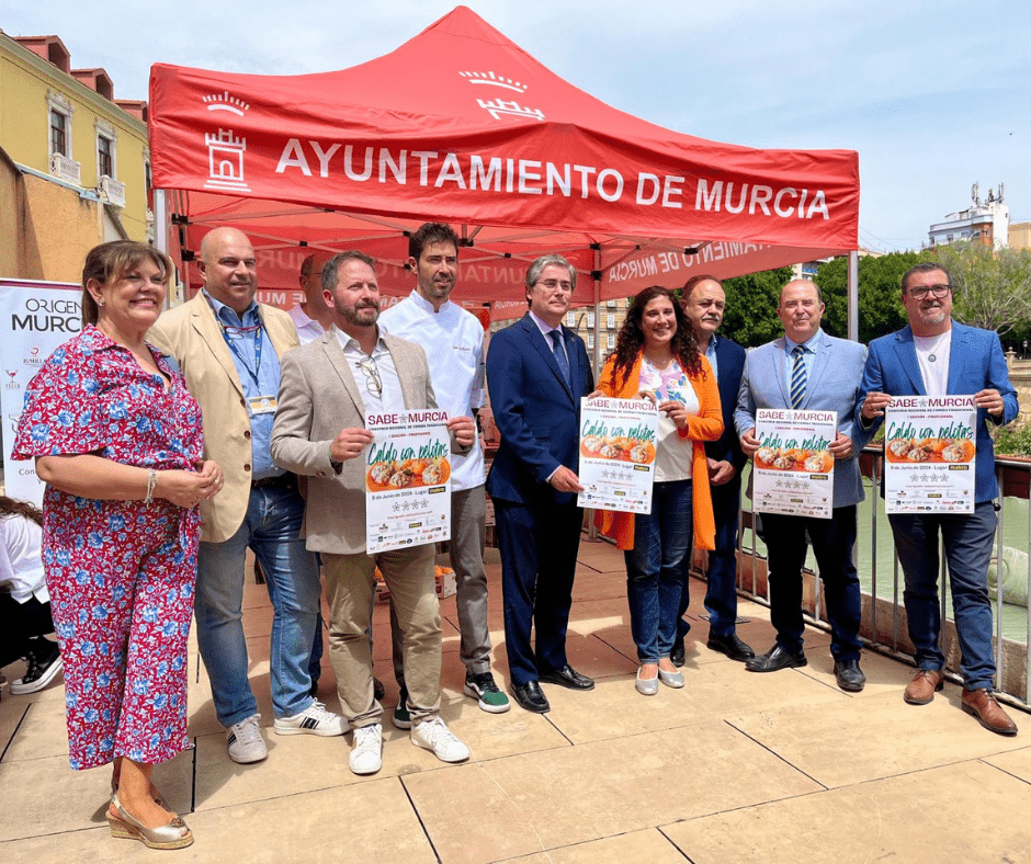 La I edición ‘Sabe a Murcia’