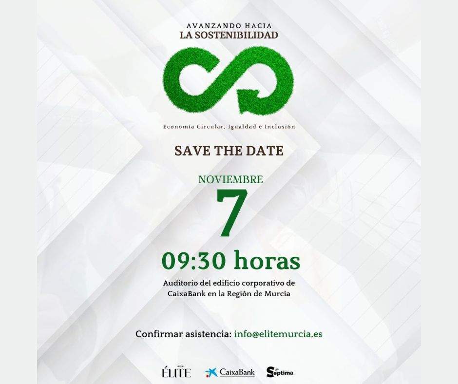 Cartel del evento.