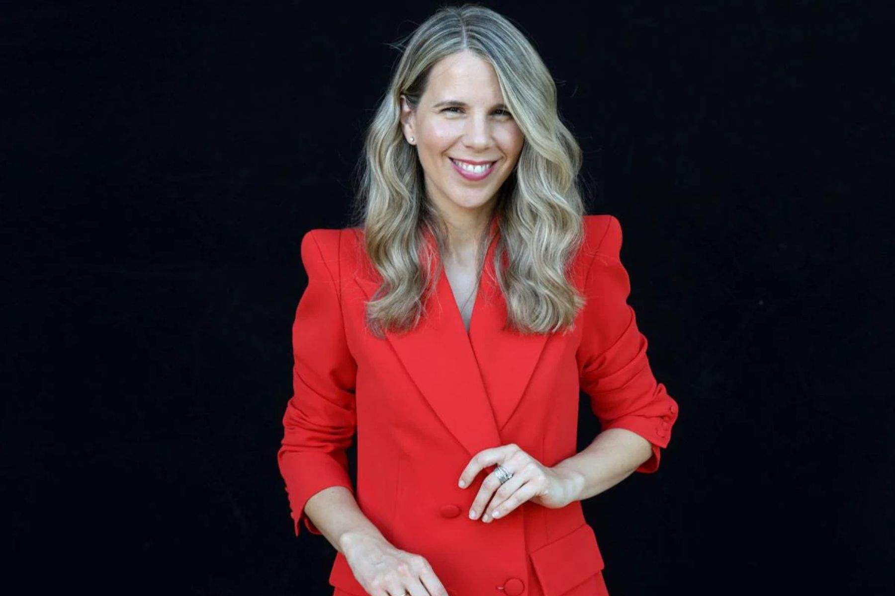 Imagen de Ester Cerdán. (Laura Bernal)