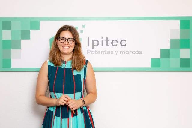 Almudena abellán, Ipitec