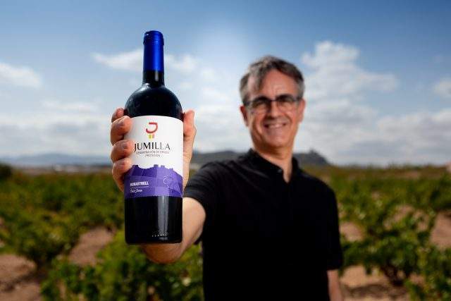 do jumilla