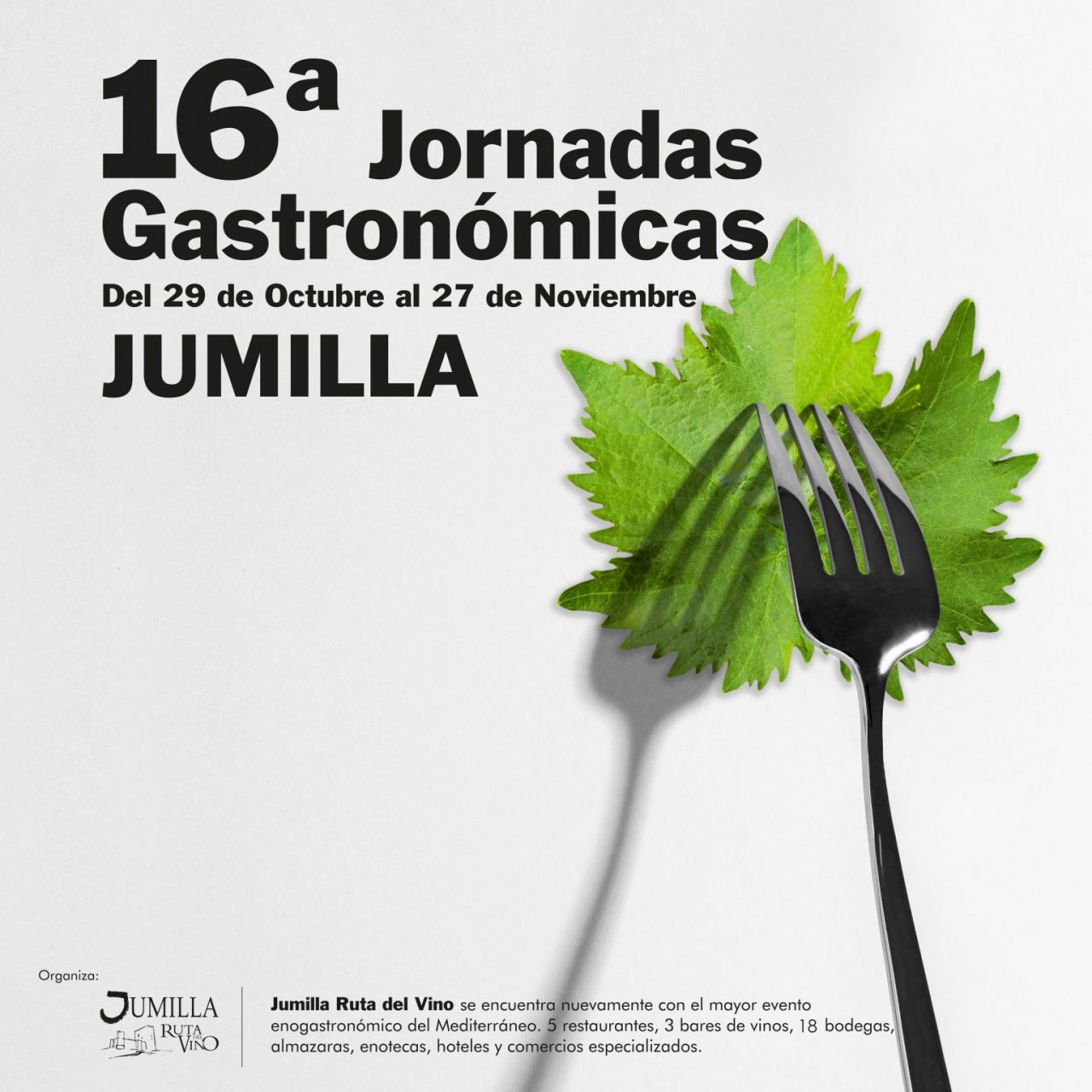 Jornadas Gastronómicas 