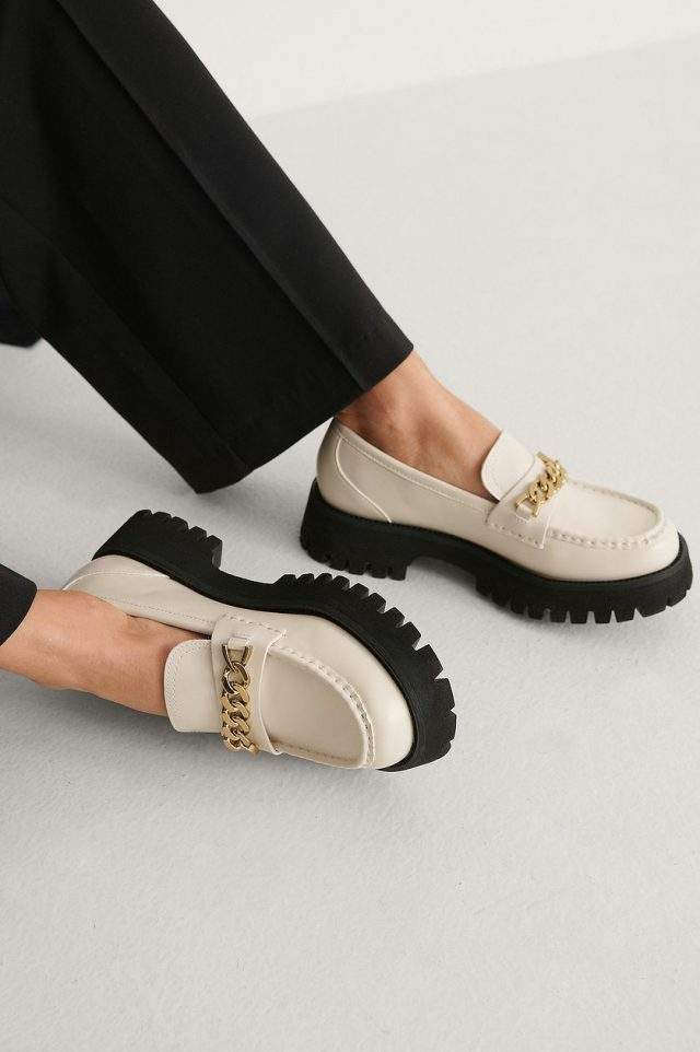 Estos son los zapatos más cómodos y 'trendy' para llevar a la oficina - Élite