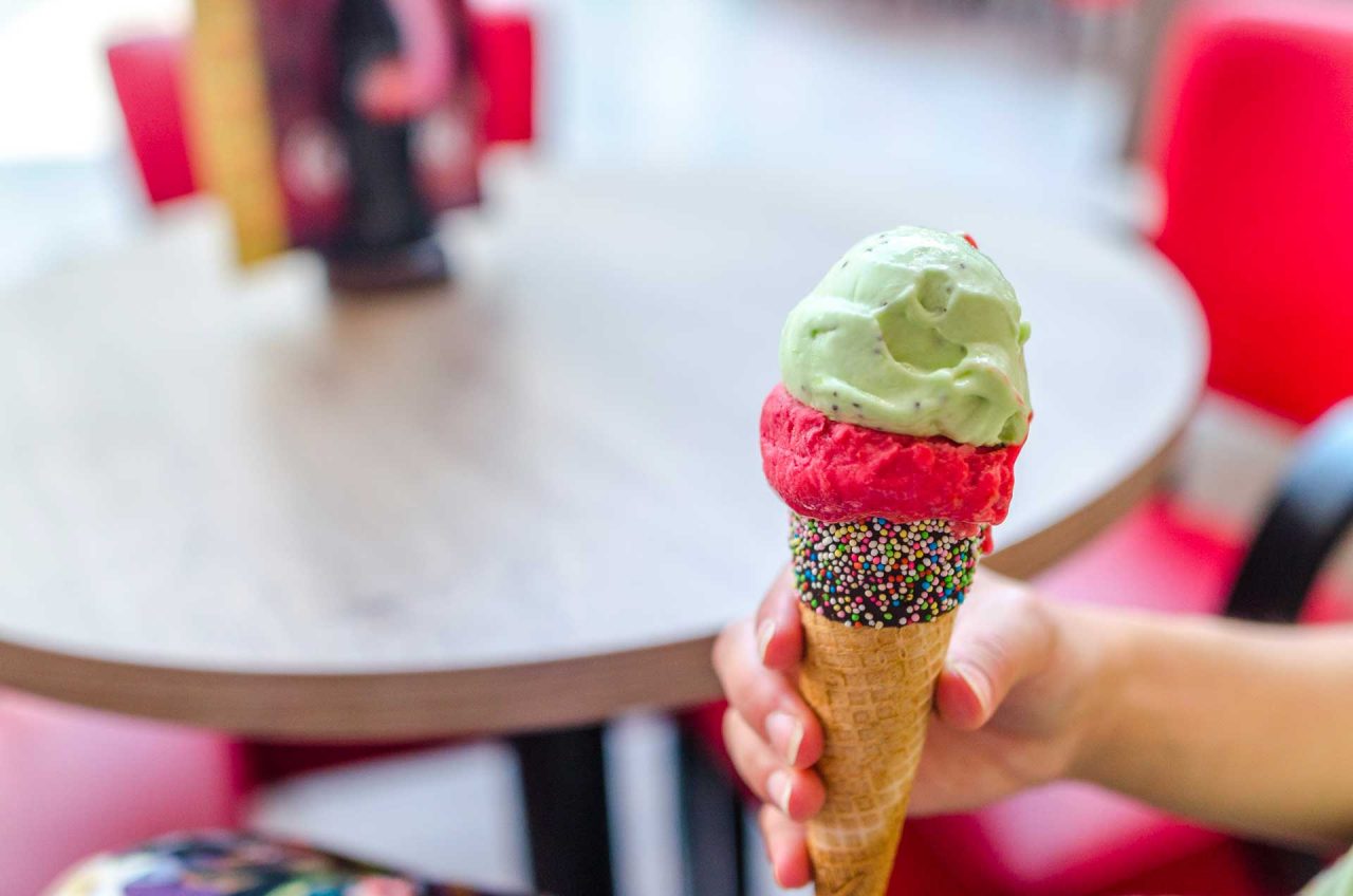 Helados | temperato.es